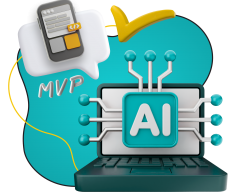 AI Product Lab. Собираем MVP за 3 занятия — как взрослые IT-команды - КИБЕРшкола программирования для детей, компьютерные курсы для школьников, начинающих и подростков - KIBERone г. Бибирево