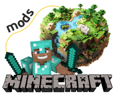 Создание модов в Minecraft - КИБЕРшкола программирования для детей, компьютерные курсы для школьников, начинающих и подростков - KIBERone г. Бибирево