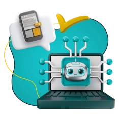 AI Product Lab. Собираем MVP за 3 занятия – как взрослые IT-команды - КИБЕРшкола программирования для детей, компьютерные курсы для школьников, начинающих и подростков - KIBERone г. Бибирево
