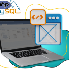 PHP+SQL - КИБЕРшкола программирования для детей, компьютерные курсы для школьников, начинающих и подростков - KIBERone г. Бибирево
