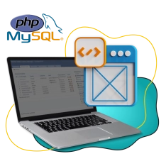 PHP+SQL - КИБЕРшкола программирования для детей, компьютерные курсы для школьников, начинающих и подростков - KIBERone г. Бибирево