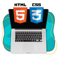 Веб-мастер (HTML + CSS) - КИБЕРшкола программирования для детей, компьютерные курсы для школьников, начинающих и подростков - KIBERone г. Бибирево