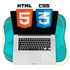 Web-мастер (HTML+CSS) - КИБЕРшкола программирования для детей, компьютерные курсы для школьников, начинающих и подростков - KIBERone г. Бибирево