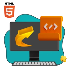 Web-мастер: первые шаги в мир современных сайтов. Основы HTML - КИБЕРшкола программирования для детей, компьютерные курсы для школьников, начинающих и подростков - KIBERone г. Бибирево