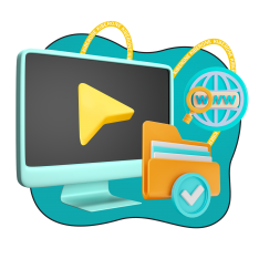 Компьютерная грамотность - КИБЕРшкола программирования для детей, компьютерные курсы для школьников, начинающих и подростков - KIBERone г. Бибирево