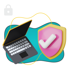 Кибербезопасность - КИБЕРшкола программирования для детей, компьютерные курсы для школьников, начинающих и подростков - KIBERone г. Бибирево