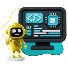 Vibe Coding & AI-инжиниринг - КИБЕРшкола программирования для детей, компьютерные курсы для школьников, начинающих и подростков - KIBERone г. Бибирево