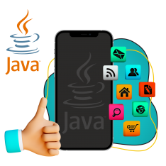 Программирование на Java. Твое первое приложение! - КИБЕРшкола программирования для детей, компьютерные курсы для школьников, начинающих и подростков - KIBERone г. Бибирево