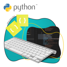 Программирование в Python. Создай свою первую игру! - КИБЕРшкола программирования для детей, компьютерные курсы для школьников, начинающих и подростков - KIBERone г. Бибирево