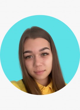 Артём О - КИБЕРшкола программирования для детей, компьютерные курсы для школьников, начинающих и подростков - KIBERone г. Бибирево