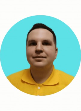 Артём О - КИБЕРшкола программирования для детей, компьютерные курсы для школьников, начинающих и подростков - KIBERone г. Бибирево