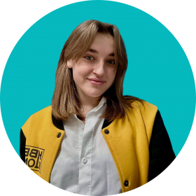 Эрик - КИБЕРшкола программирования для детей, компьютерные курсы для школьников, начинающих и подростков - KIBERone г. Бибирево