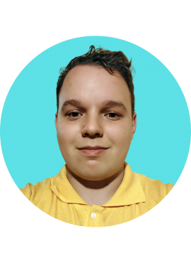 Артём О - КИБЕРшкола программирования для детей, компьютерные курсы для школьников, начинающих и подростков - KIBERone г. Бибирево