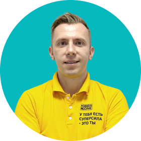 Маргарита К. - КИБЕРшкола программирования для детей, компьютерные курсы для школьников, начинающих и подростков - KIBERone г. Бибирево