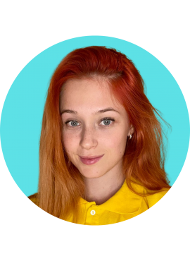 Артём О - КИБЕРшкола программирования для детей, компьютерные курсы для школьников, начинающих и подростков - KIBERone г. Бибирево