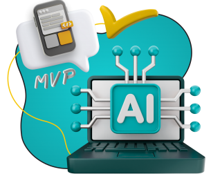 AI Product Lab. Собираем MVP за 3 занятия — как взрослые IT-команды - КИБЕРшкола программирования для детей, компьютерные курсы для школьников, начинающих и подростков - KIBERone г. Бибирево