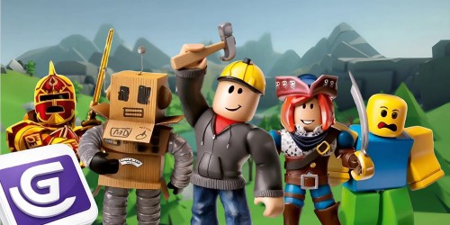 Создаем свою вселенную по мотивам любимой игры на движке GDevelop 5 - КИБЕРшкола программирования для детей, компьютерные курсы для школьников, начинающих и подростков - KIBERone г. Бибирево